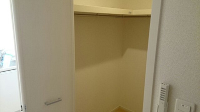 【収納】 | ＹＴハドソン | 大きなものも収納できそうです