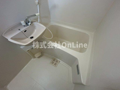 【浴室】 | パールライフ杉