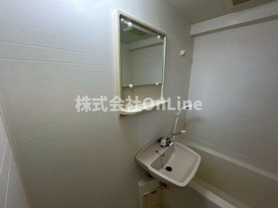 【洗面所】 | パールライフ杉