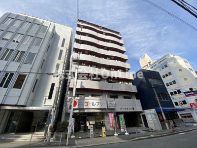 【外観】 | パールライフ杉