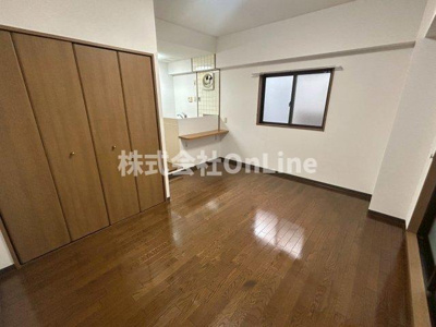 【洋室】 | パールライフ杉