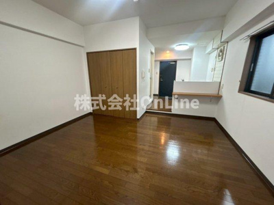 【寝室】 | パールライフ杉