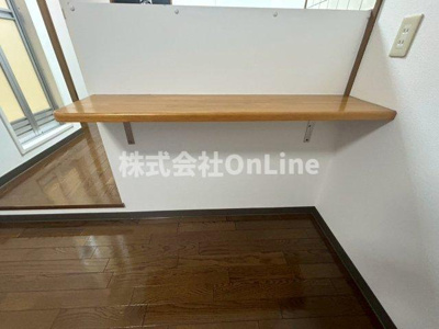 【内装】 | パールライフ杉