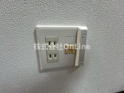 【設備】 | パールライフ杉