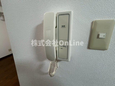 【セキュリティ】 | パールライフ杉