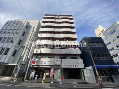 【外観】 | パールライフ杉