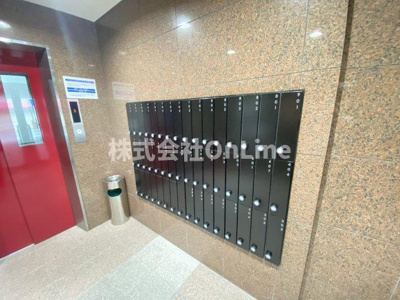 【その他共用部分】 | パールライフ杉