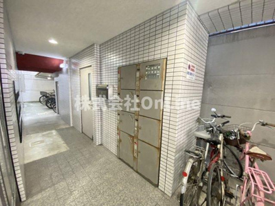 【その他共用部分】 | パールライフ杉