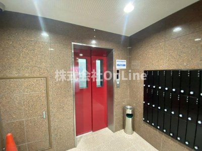 【その他共用部分】 | パールライフ杉