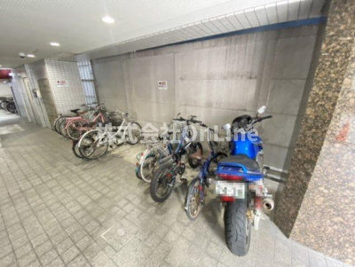 【その他共用部分】 | パールライフ杉