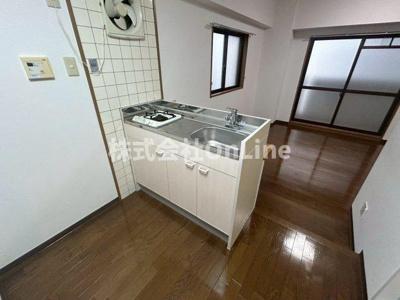 【キッチン】 | パールライフ杉