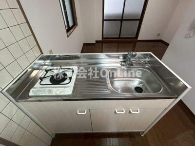 【キッチン】 | パールライフ杉