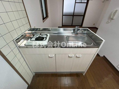 【キッチン】 | パールライフ杉