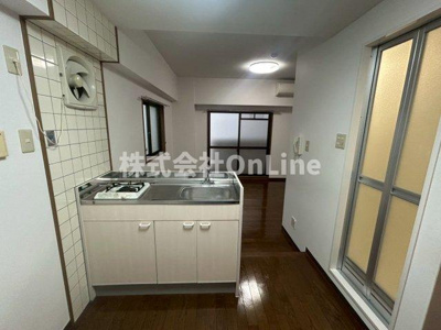 【キッチン】 | パールライフ杉