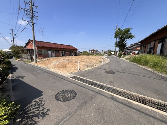 岡崎市細川町字上市場