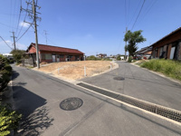 岡崎市細川町字上市場の画像