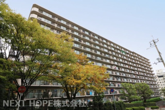 【その他】 | ジャルダン宝塚中山台弐番館A棟 | 【ジャルダン宝塚中山台弐番館A棟】地上１２階建　総戸数436戸　ご紹介のお部屋は11階部分です♪
