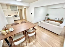 ジャルダン宝塚中山台弐番館A棟の画像