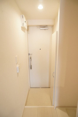 【玄関】 | リブリ・ほしの屋