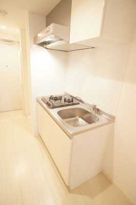 【キッチン】 | リブリ・ほしの屋