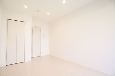 【寝室】 | リブリ・ほしの屋