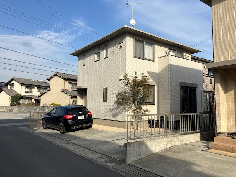 ホワイトハウス