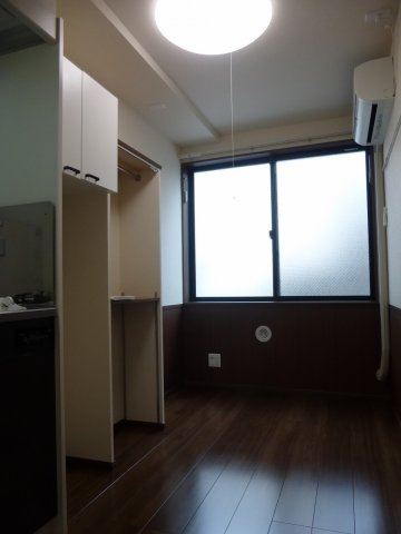 アーバンプレイス阿佐ヶ谷ＷＥＳＴの洋室|使い勝手のいい洋室です