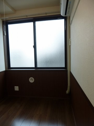 アーバンプレイス阿佐ヶ谷ＷＥＳＴの内装|中はこのようになっています