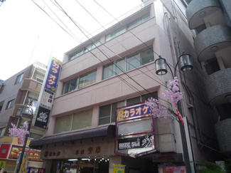 【外観】