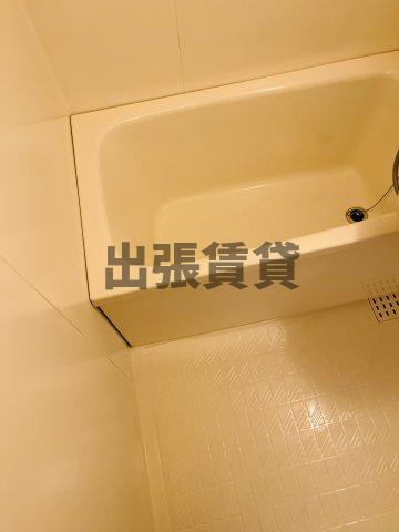 仲介手数料０円！シティライフ栄の浴室