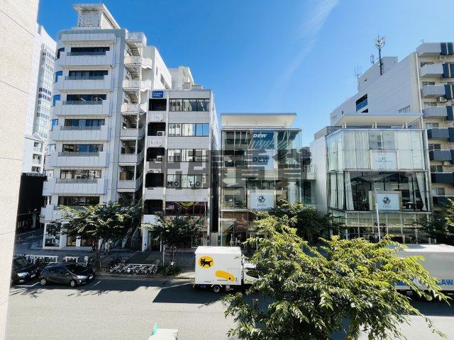 仲介手数料０円！シティライフ栄の展望