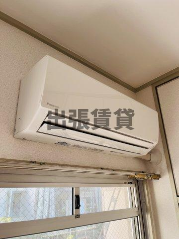 仲介手数料０円！シティライフ栄の設備