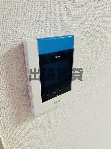 仲介手数料０円！シティライフ栄のセキュリティ