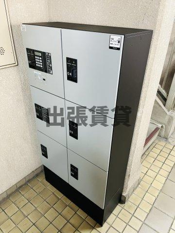 仲介手数料０円！シティライフ栄のその他共用部分