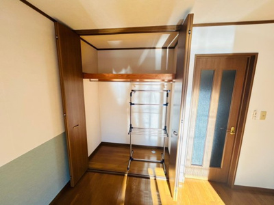 【収納】 | コーポアルタⅢ