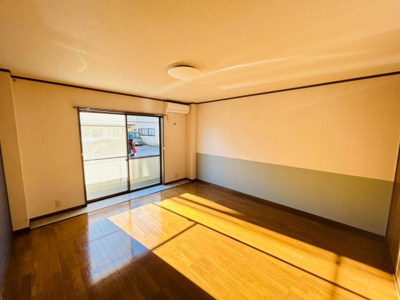 【居間・リビング】 | コーポアルタⅢ