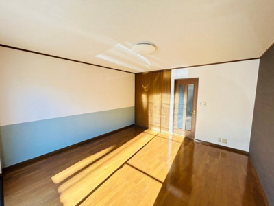 【居間・リビング】 | コーポアルタⅢ