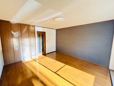 【居間・リビング】 | コーポアルタⅢ