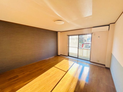 【居間・リビング】 | コーポアルタⅢ