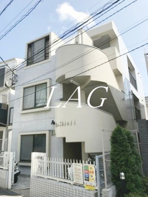 【外観】 | ザ・シオジ | 外観です。