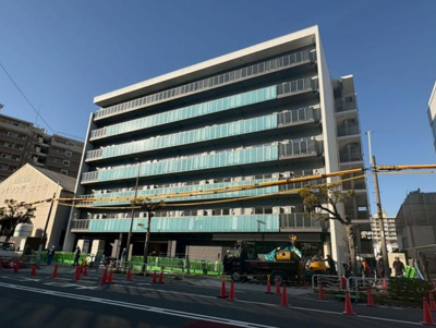 【エントランス】 | ロイジェント潮見