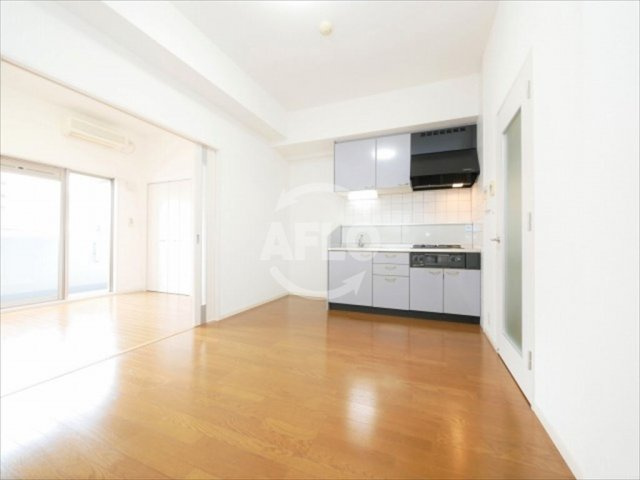 サザンパークスの居間・リビング|サザンパークス　ダイニング