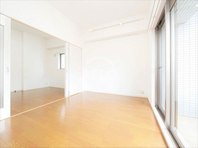 サザンパークスの洋室|サザンパークス　寝室