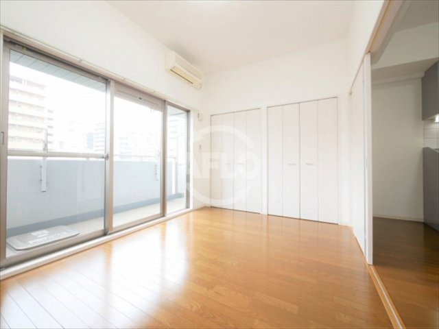 サザンパークスの寝室|サザンパークス　寝室