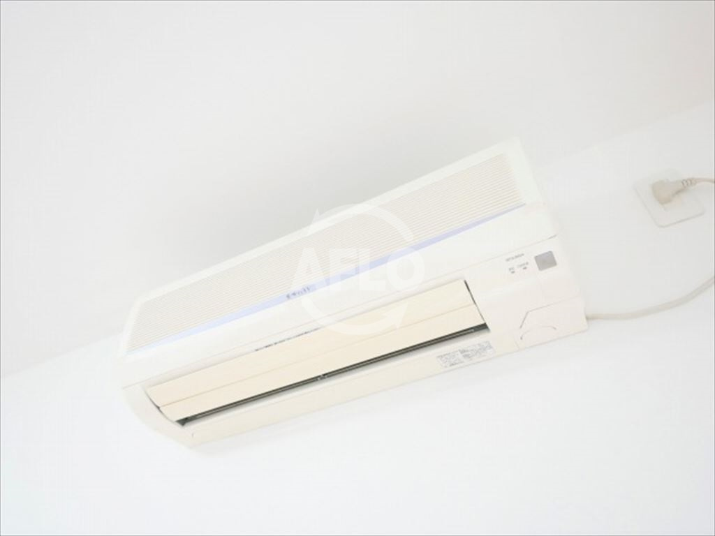 サザンパークスの設備|サザンパークス　エアコン