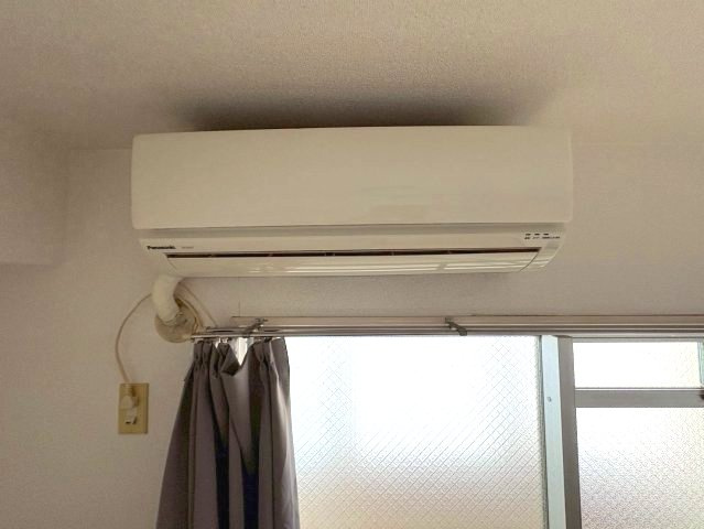 サウスビレッジの設備