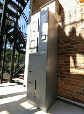 【その他共用部分】 | グランビュー横濱元町