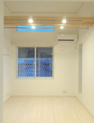 【居間・リビング】 | グランビュー横濱元町