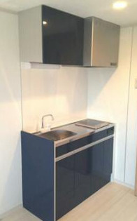 【キッチン】 | グランビュー横濱元町