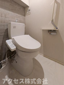 【トイレ】